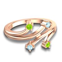 Petite Vicarati Ring