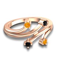 Petite Vicarati Ring
