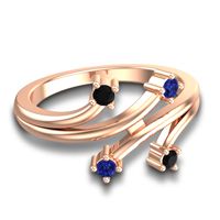 Petite Vicarati Ring