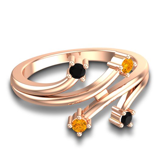 Petite Vicarati Ring