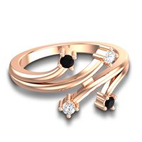 Petite Vicarati Ring