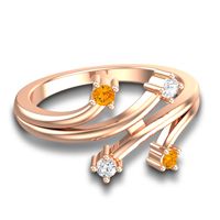 Petite Vicarati Ring