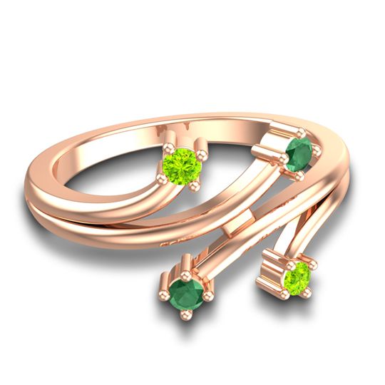 Petite Vicarati Ring