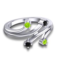 Petite Vicarati Ring