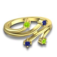 Petite Vicarati Ring