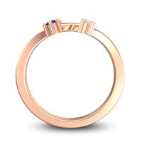Petite Vicarati Ring