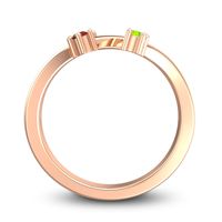 Petite Vicarati Ring