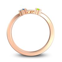 Petite Vicarati Ring