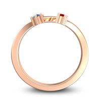 Petite Vicarati Ring