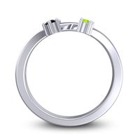 Petite Vicarati Ring