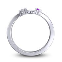 Petite Vicarati Ring