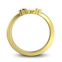 Petite Vicarati Ring
