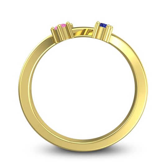 Petite Vicarati Ring