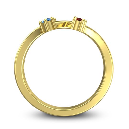 Petite Vicarati Ring