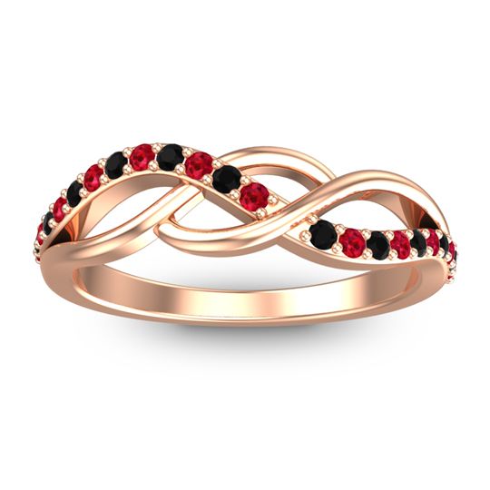 Petite Pave Kallola Ring