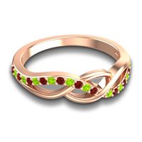 Petite Pave Kallola Ring