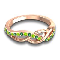 Petite Pave Kallola Ring