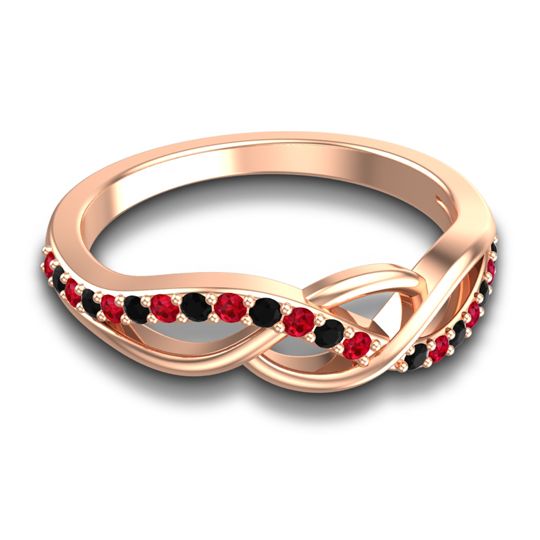 Petite Pave Kallola Ring