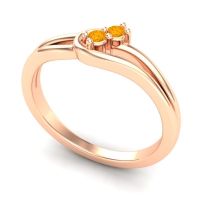 Petite Yamalaka Ring