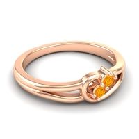 Petite Yamalaka Ring
