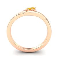 Petite Yamalaka Ring