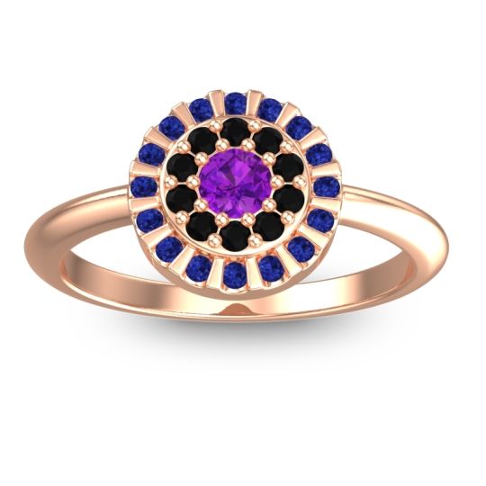 Statement Pave Nabhi Ring