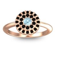 Statement Pave Nabhi Ring