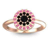 Statement Pave Nabhi Ring