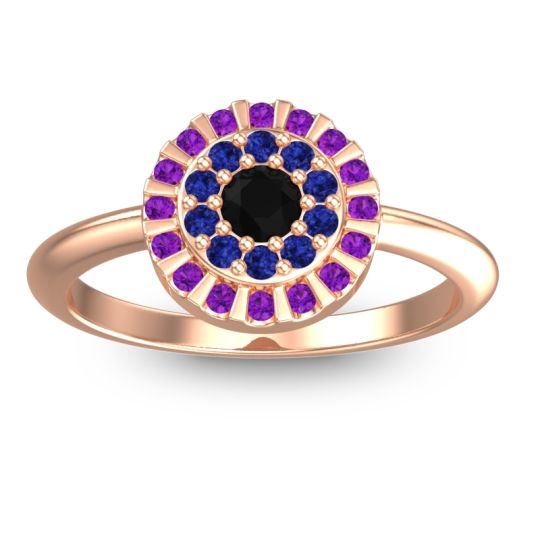 Statement Pave Nabhi Ring