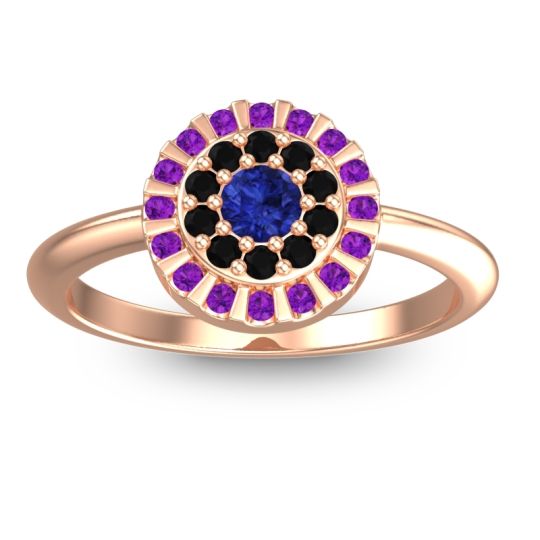 Statement Pave Nabhi Ring