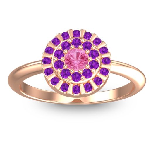 Statement Pave Nabhi Ring