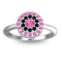 Statement Pave Nabhi Ring