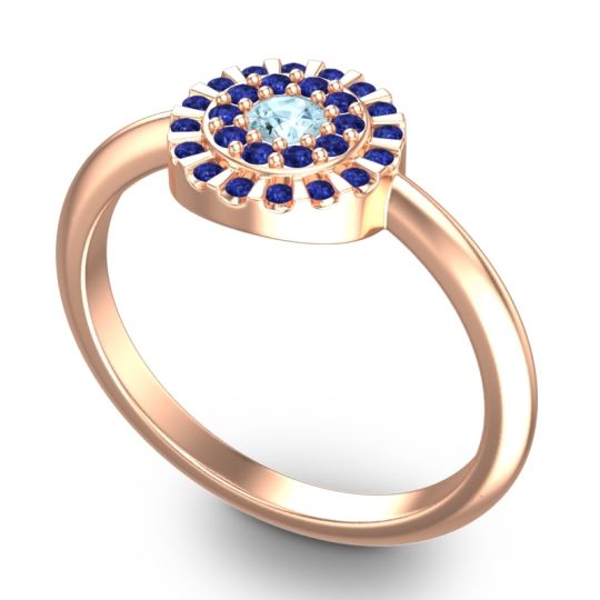 Statement Pave Nabhi Ring