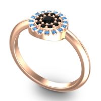 Statement Pave Nabhi Ring