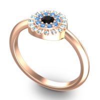Statement Pave Nabhi Ring
