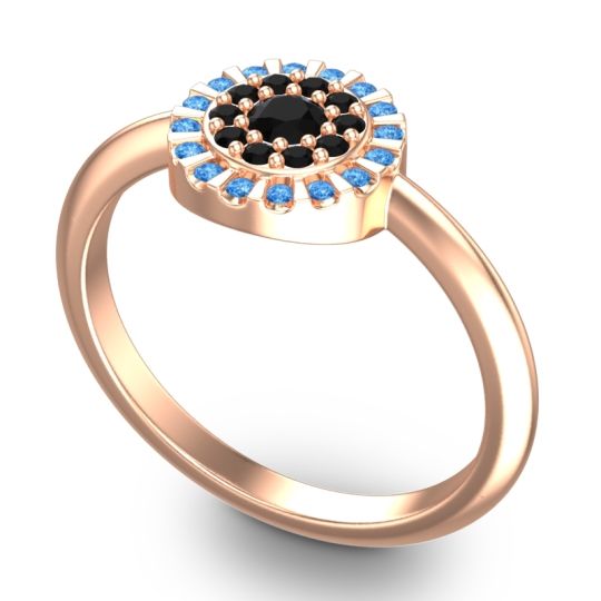 Statement Pave Nabhi Ring