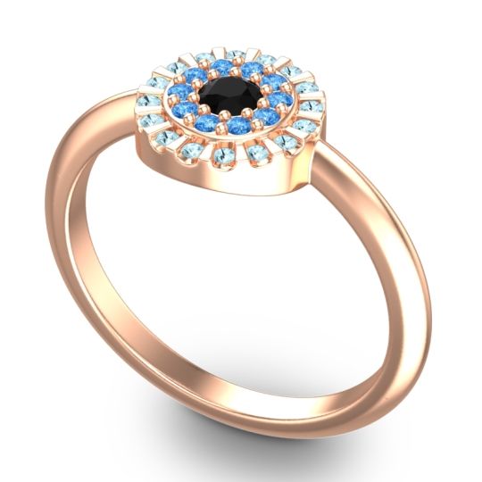 Statement Pave Nabhi Ring