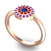 Statement Pave Nabhi Ring