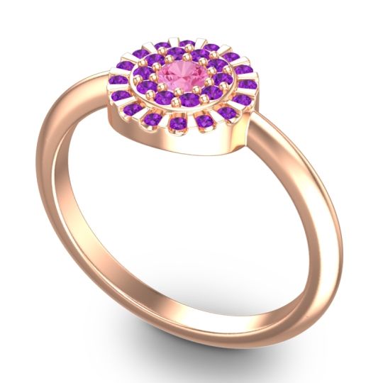 Statement Pave Nabhi Ring