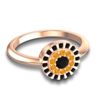 Statement Pave Nabhi Ring