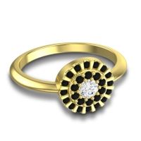 Statement Pave Nabhi Ring