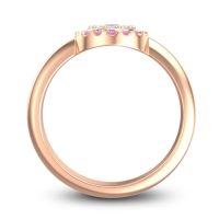 Statement Pave Nabhi Ring