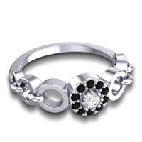 Statement Pave Lolaka Ring