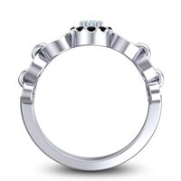 Statement Pave Lolaka Ring