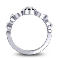 Statement Pave Lolaka Ring