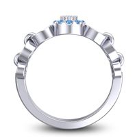 Statement Pave Lolaka Ring