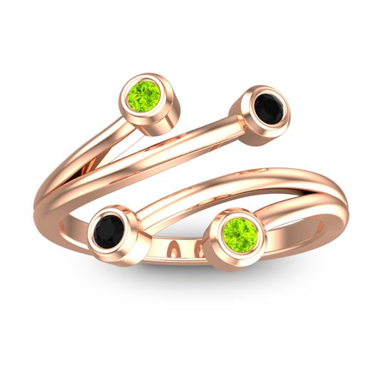 Petite Vikeza Ring