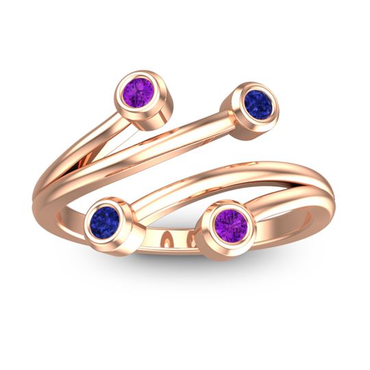 Petite Vikeza Ring