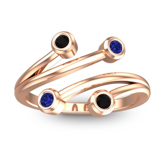 Petite Vikeza Ring