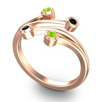 Petite Vikeza Ring